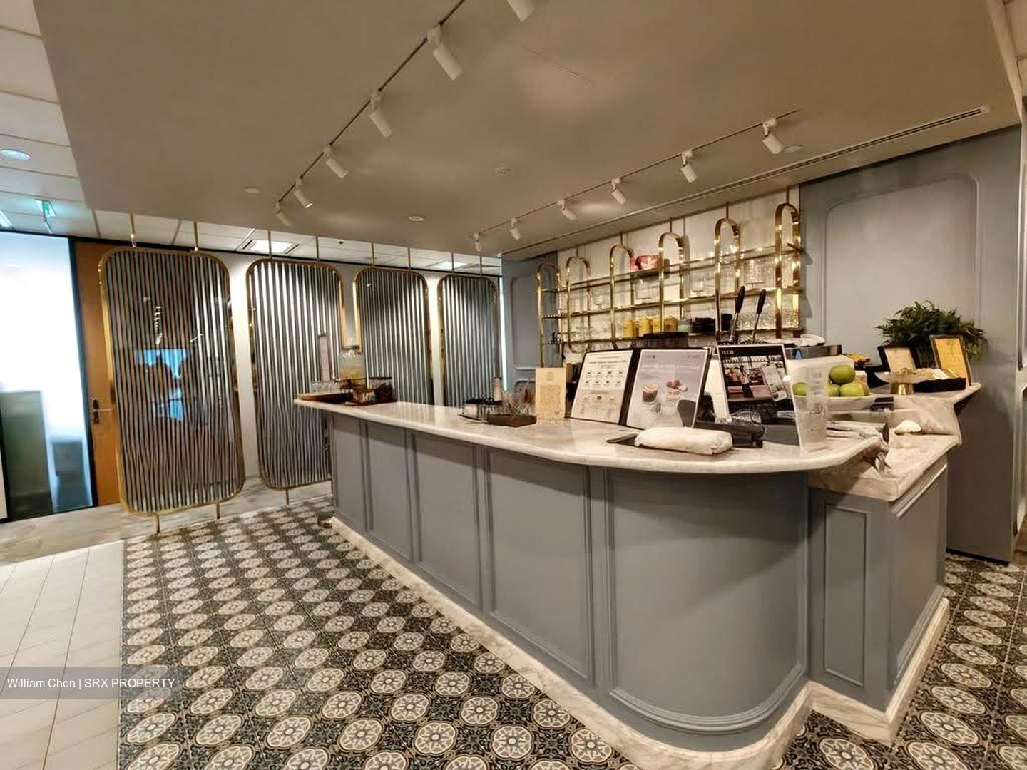 Marina Bay Financial Centre (mbfc) (D1), Office #636775171